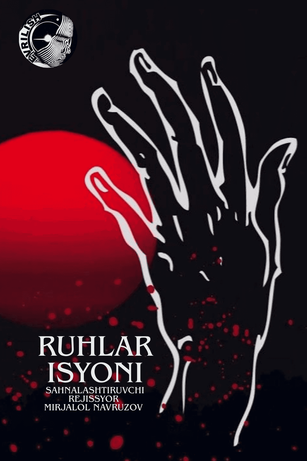 Ruhlar isyoni (spektakl)