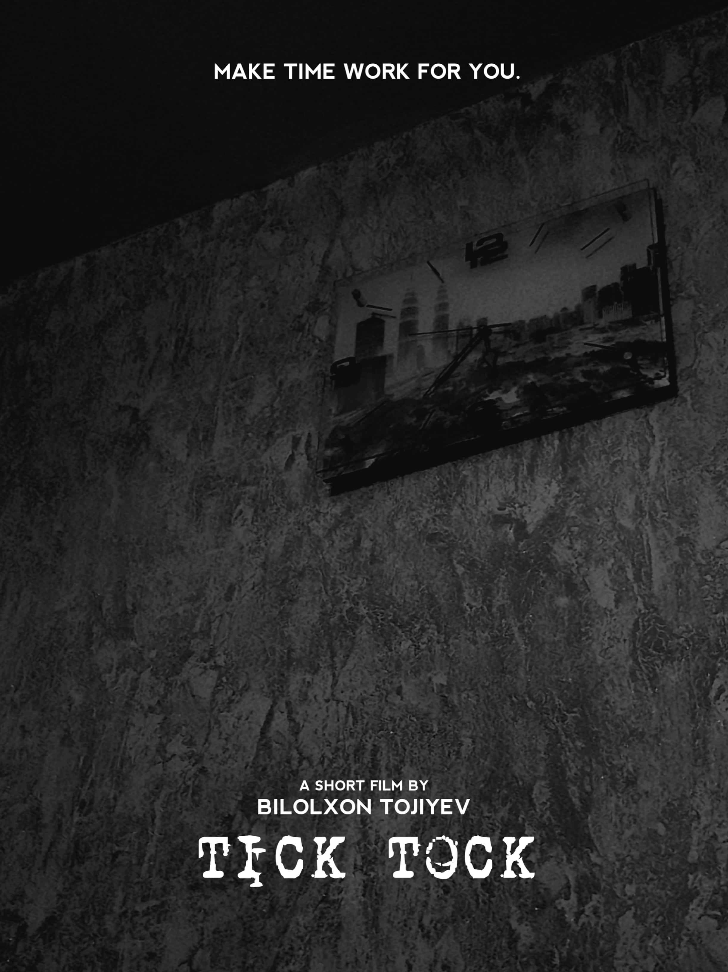 Tick Tock (2023)