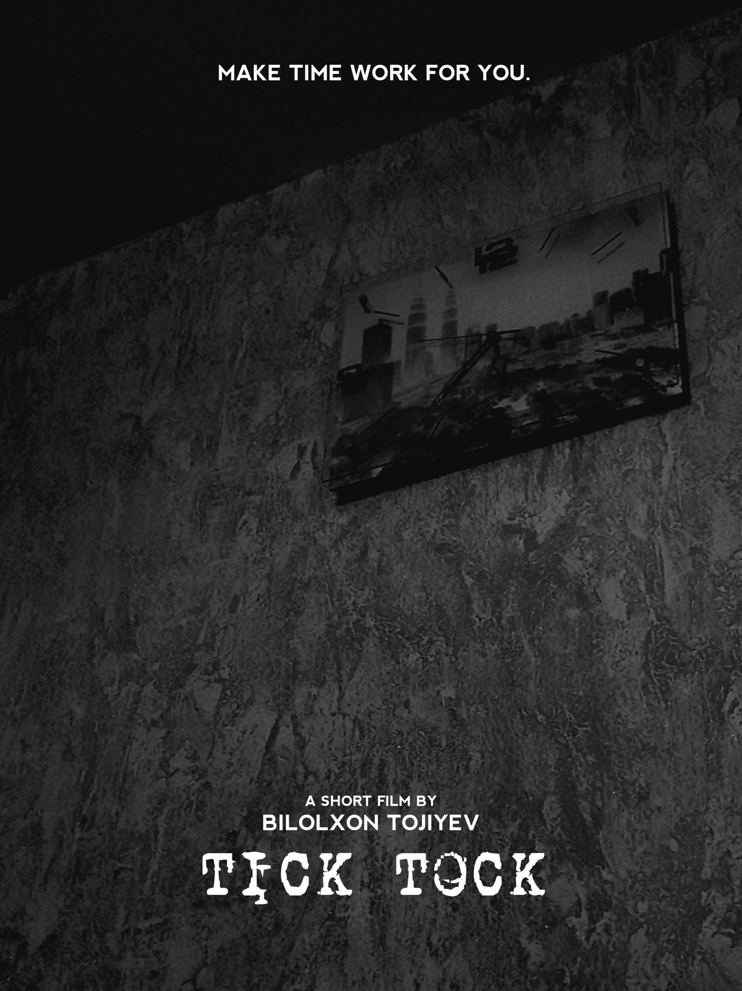 Tick Tock (2023)
