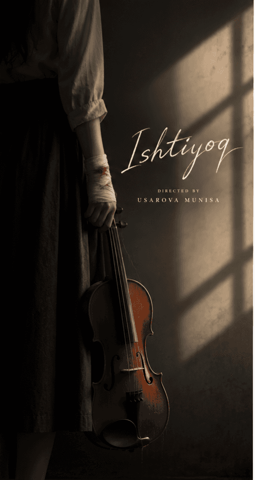 Ishtiyoq