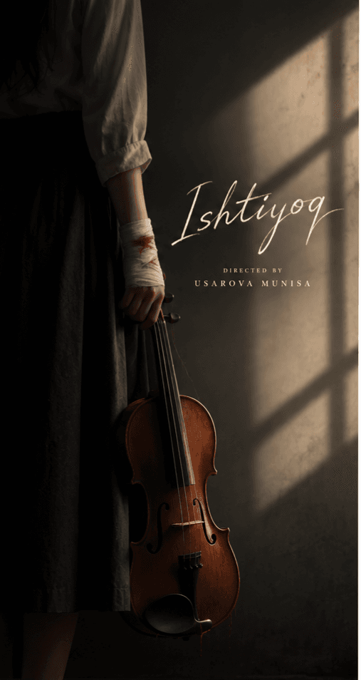 Ishtiyoq