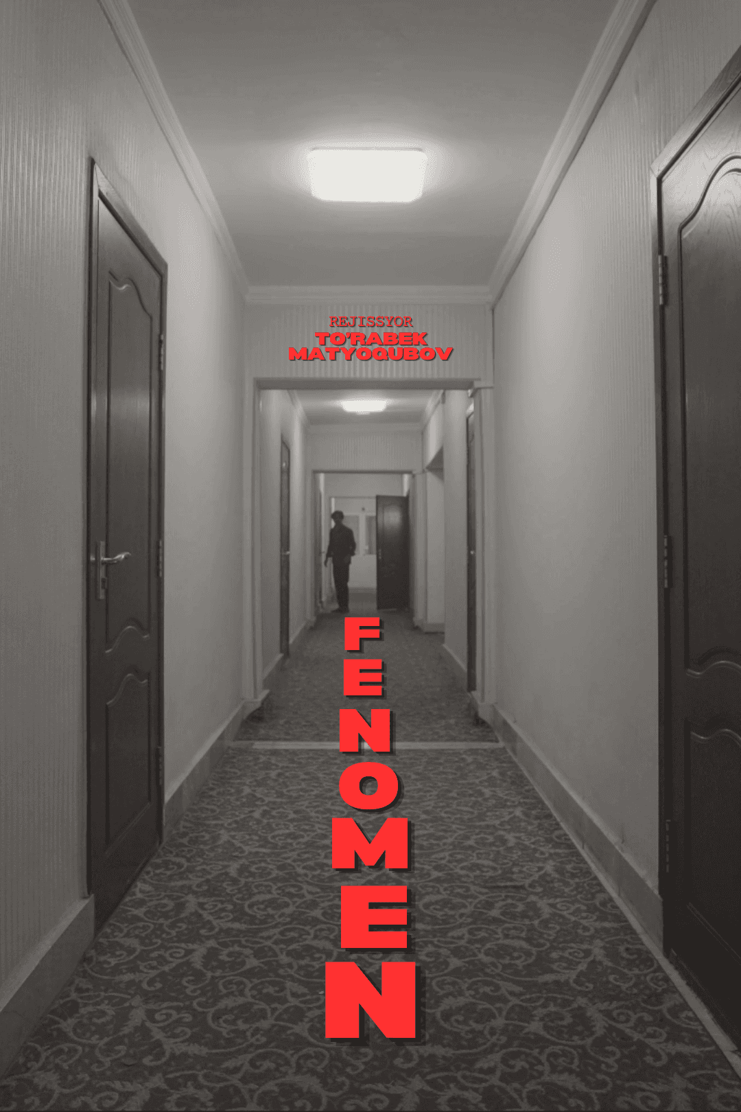 Fenomen (qisqa metrajli film)