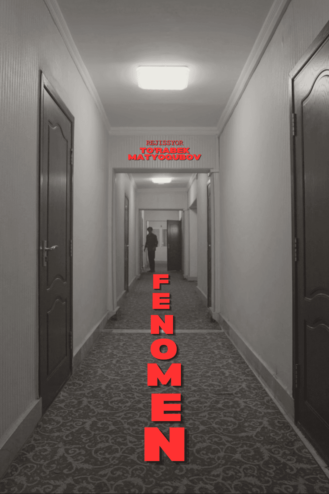 Fenomen (qisqa metrajli film)