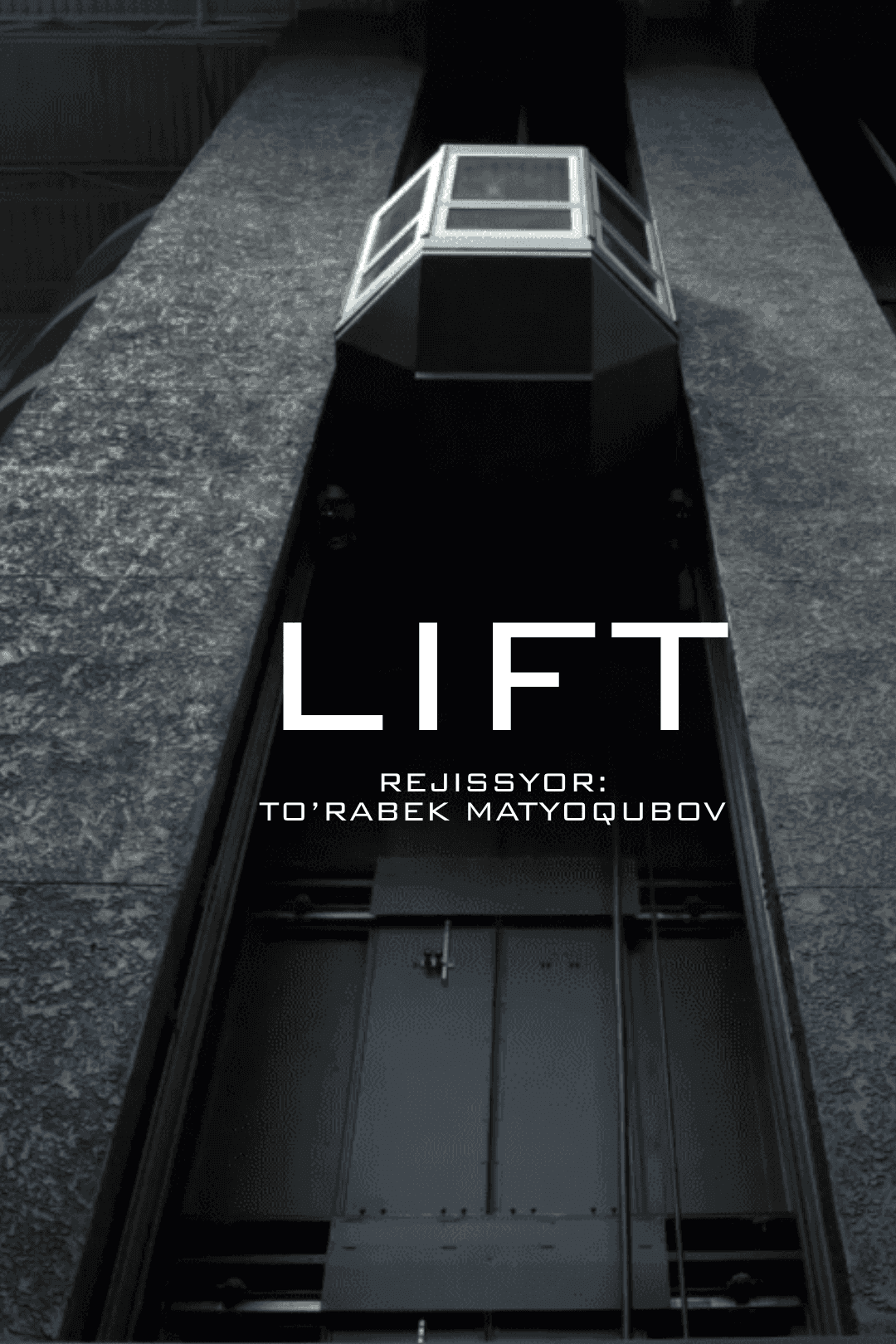 LIFT (qisqa metrajli film)
